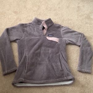 Women’s Purple Patagonia